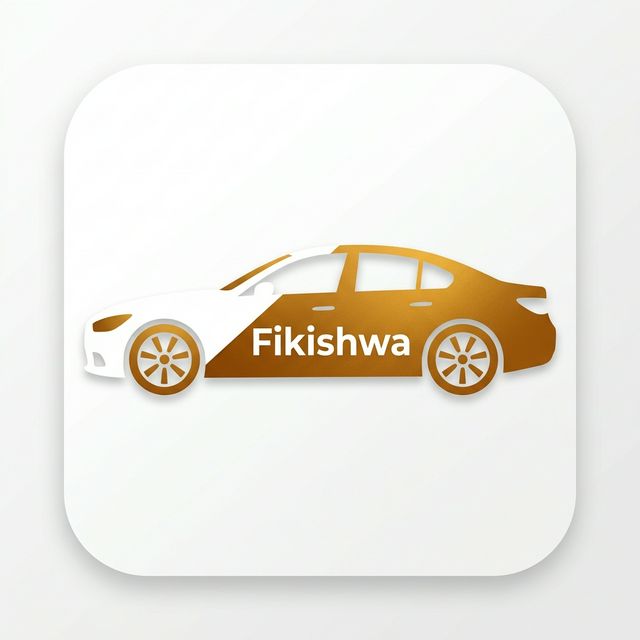 Fikishwa Logo